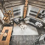 בית נופש Talvihovi 5 By Interhome