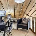 Talvihovi 5 By Interhome *