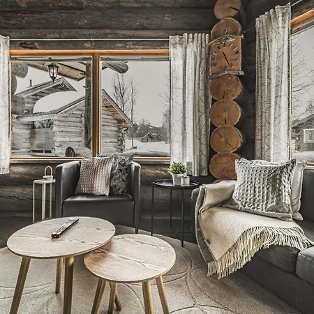 Talvihovi 5 By Interhome