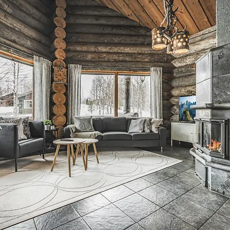 Talvihovi 5 By Interhome