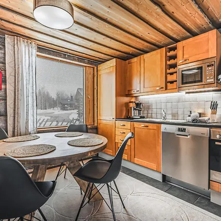 Talvihovi 5 By Interhome *
