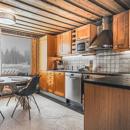 Talvihovi 5 By Interhome *