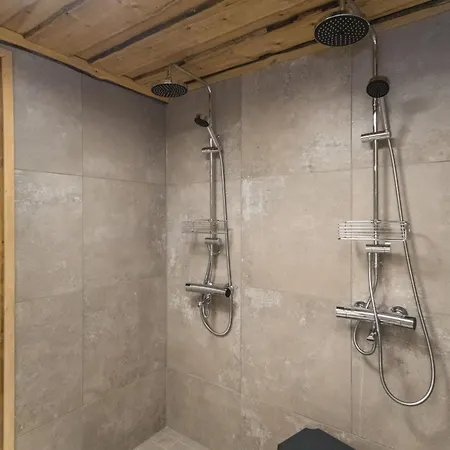 Talvihovi 5 By Interhome רוקה