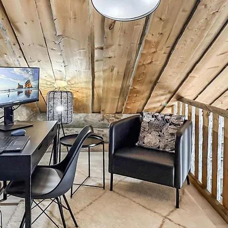 Talvihovi 5 By Interhome *