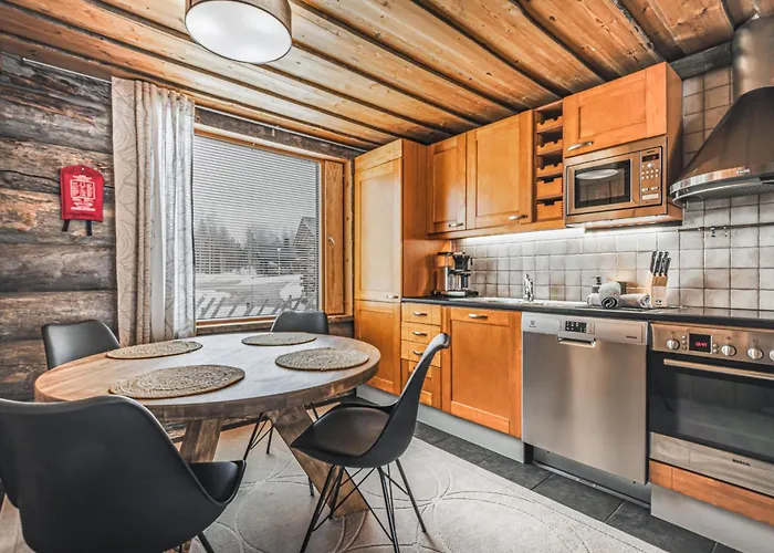 Talvihovi 5 By Interhome *