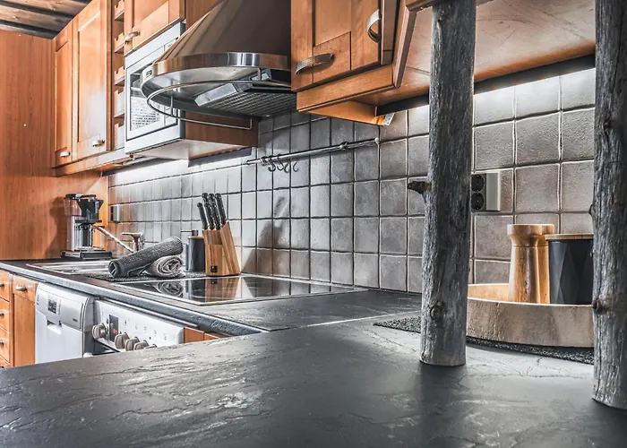 Talvihovi 5 By Interhome * רוקה