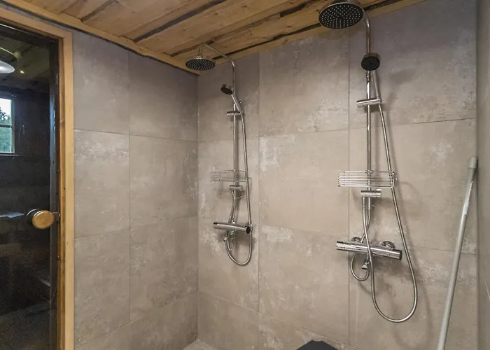 Talvihovi 5 By Interhome רוקה